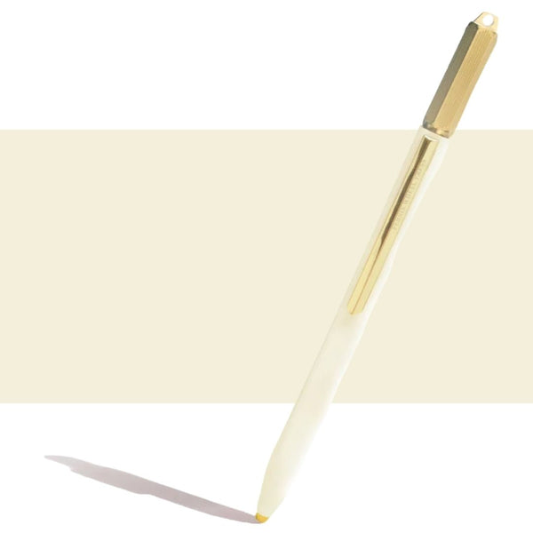 Ferris Wheel Press The Scribe Medium Ballpoint Pens#Colour_FRENCH VANILLA