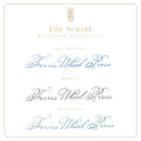 Ferris Wheel Press The Scribe Medium Ballpoint Pen Refill