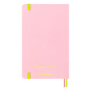 Moleskine Diary Undated Weekly Hardcover Large Momoko Sakura