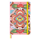 Moleskine Diary Undated Weekly Hardcover Large Momoko Sakura