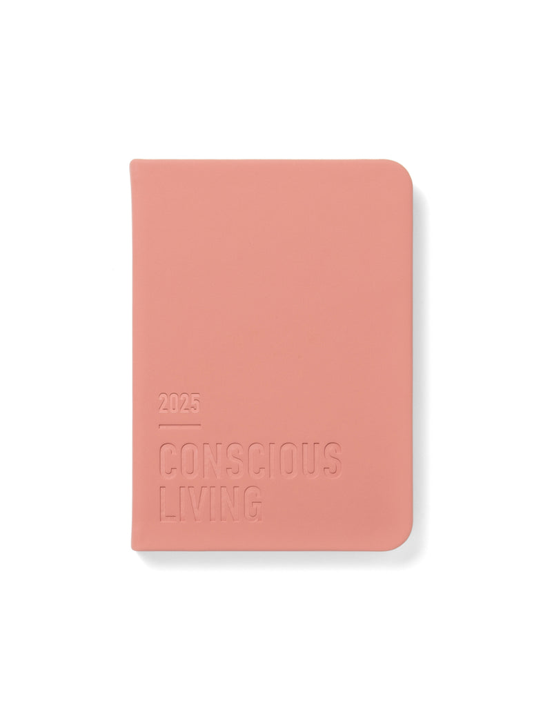 Letts of London Conscious A6 Week to View Diaries