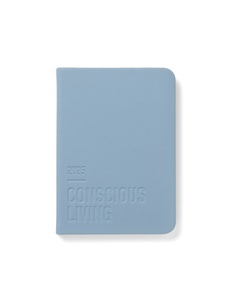 Letts of London Conscious A6 Week to View Diaries