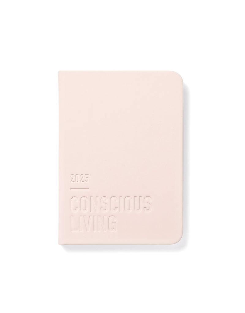 Letts of London Conscious A6 Week to View Diaries