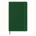 Moleskine 12 Month Daily HC Large Diaries#Colour_MYRTLE GREEN