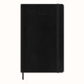 Moleskine 12 Month Daily SC Large Diaries#Colour_BLACK