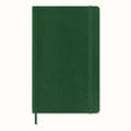 Moleskine 12 Month Daily SC Large Diaries#Colour_MYRTLE GREEN
