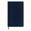 Moleskine 12 Month Daily SC Large Diaries#Colour_SAPPHIRE BLUE