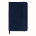 Moleskine 12 Month Daily HC Pocket Diaries#Colour_SAPPHIRE BLUE