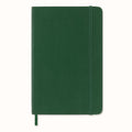 Moleskine 12 Month Weekly + Notes SC Pocket Diaries#Colour_MYRTLE GREEN