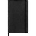 Moleskine 12 Month Weekly + Notes HC Large Precious + Ethical Boa Diaries#Colour_BLACK