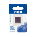 Milan Watercolour Paint Half Pan Refills