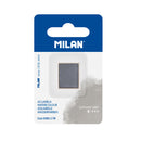 Milan Watercolour Paint Half Pan Refills