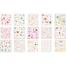 Learning Can Be Fun Away with the Fairies Sticker Set