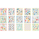 Learning Can Be Fun Out of This World Sticker Set