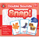Learning Can Be Fun Double Sounds Snap