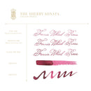 Ferris Wheel Press Set Midnight Masquerade Ink Charger Set