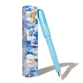 Ferris Wheel Press Carousel Fine Fountain Pens#Colour_FEATHERED FLIGHT