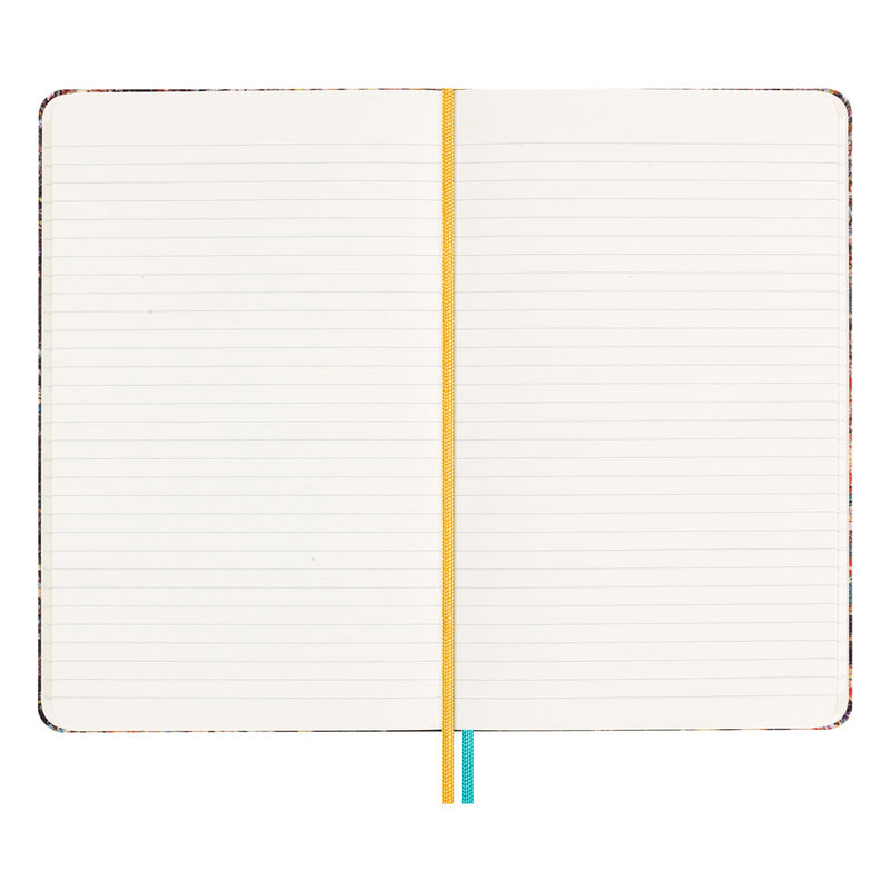 Moleskine LE Year of the Dragon Large Ruled Zeng Fan Zhi Notebook