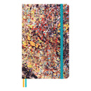 Moleskine LE Year of the Dragon Large Ruled Zeng Fan Zhi Notebook