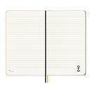 Moleskine LE Year of the Dragon Large Ruled Ahn Sang-Soo Notebook