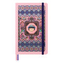 Moleskine LE Large Ruled Momoko Sakura Notebook