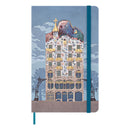 Moleskine LE Large Ruled Casa Batllo Notebook
