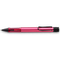Lamy Al-Star LE Ballpoint Pens#Colour_Fiery Red