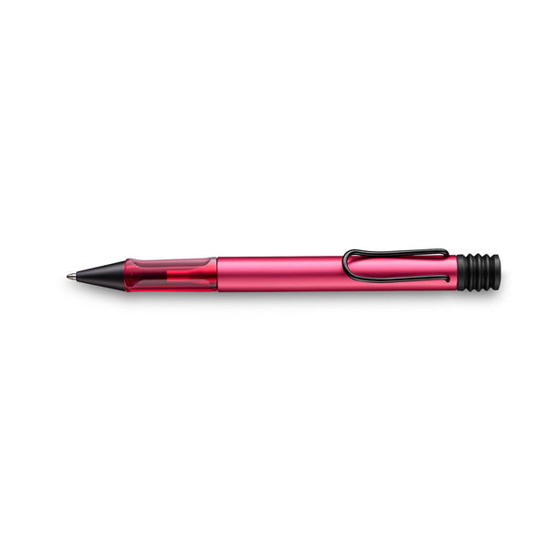 Lamy Al-Star LE Fiery Red Ballpoint Pen