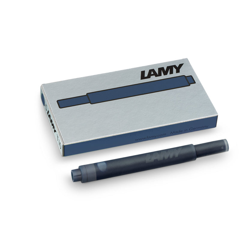 Lamy Ink T10 Cartridges Pack of 5
