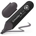 Schneider Job 150 Chisel Highlighters#Colour_SLATE GREY
