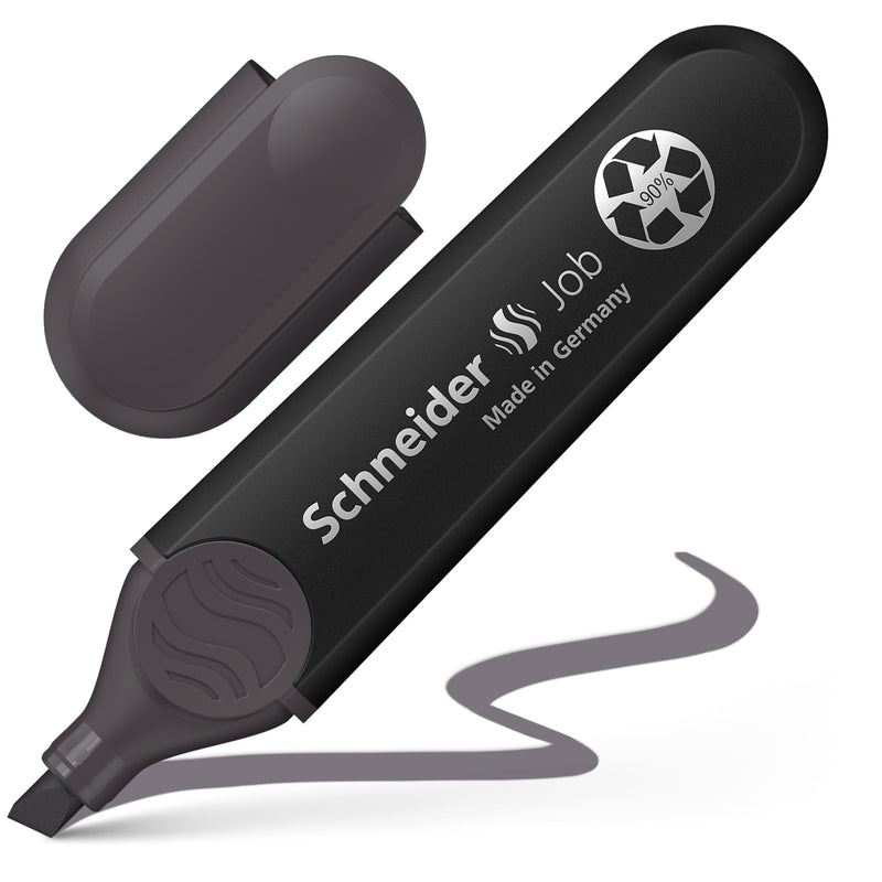 Schneider Job 150 Chisel Highlighters
