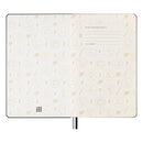 Moleskine LE Harry Potter Large Ruled Lumos Notebook