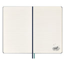 Moleskine LE Harry Potter Large Ruled Patronum Notebook