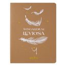 Moleskine LE Harry Potter Cahier XL Wingardium Notebook