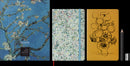 Moleskine LE Van Gogh Gift Edition Collector's Box Assorted Colours