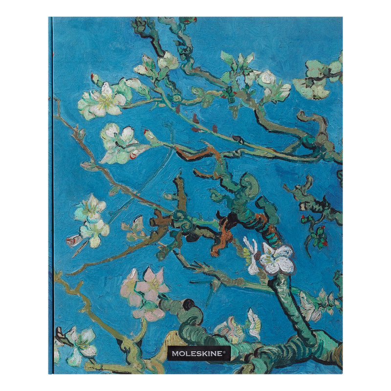 Moleskine LE Van Gogh Gift Edition Collector's Box Assorted Colours
