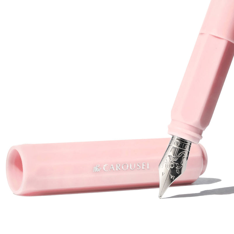 Ferris Wheel Press Carousel Fine Fountain Pens