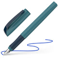 Schneider Xpect Medium Fountain Pens#Colour_OCEAN