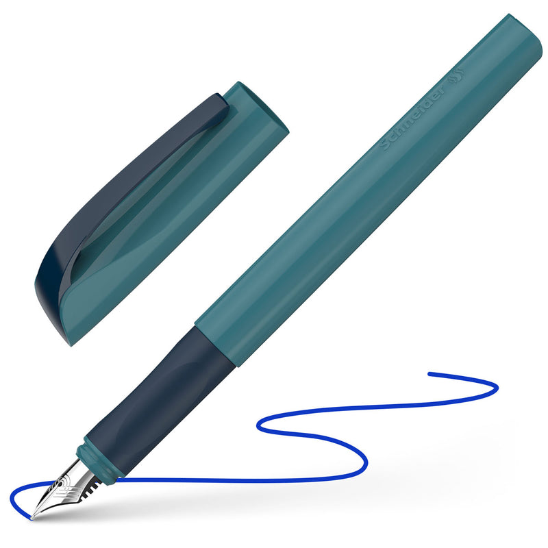 Schneider Xpect Medium Fountain Pens