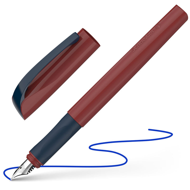 Schneider Xpect Medium Fountain Pens