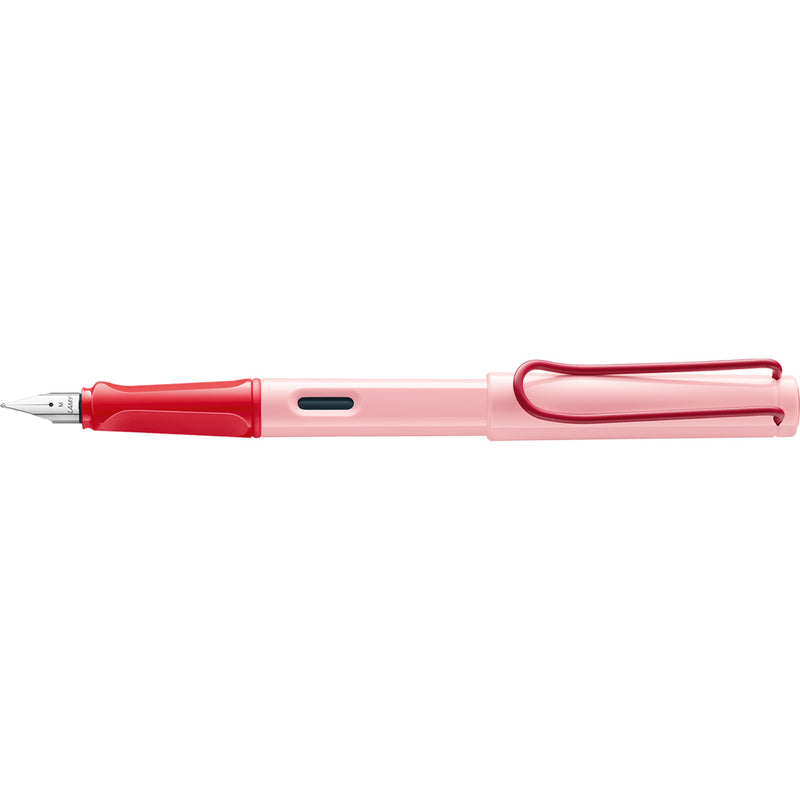 Lamy Safari LE Cherry Blossom Fountain Pens