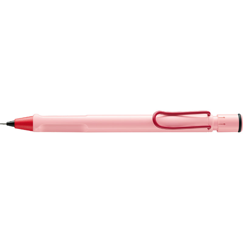Lamy Safari LE Mechanical Pencils