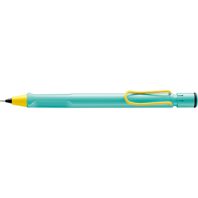 Lamy Safari LE Mechanical Pencils