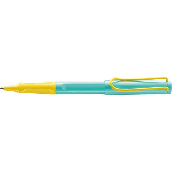 Lamy Safari LE Pina Colada Rollerball Pen