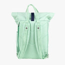 Milan Top Roll Closure 10L 1918 Series Green Urban Backpack