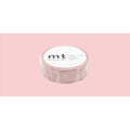 MT 15mm x 7m Washi Tapes#Colour_PASTEL SCARLET
