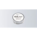 MT 15mm x 7m Washi Tapes