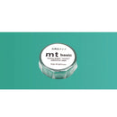 MT 15mm x 7m Washi Tapes