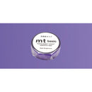 MT 15mm x 7m Washi Tapes