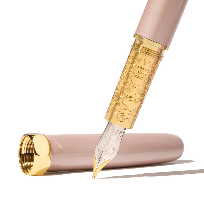 Ferris Wheel Press Bijou Fine Fountain Pens